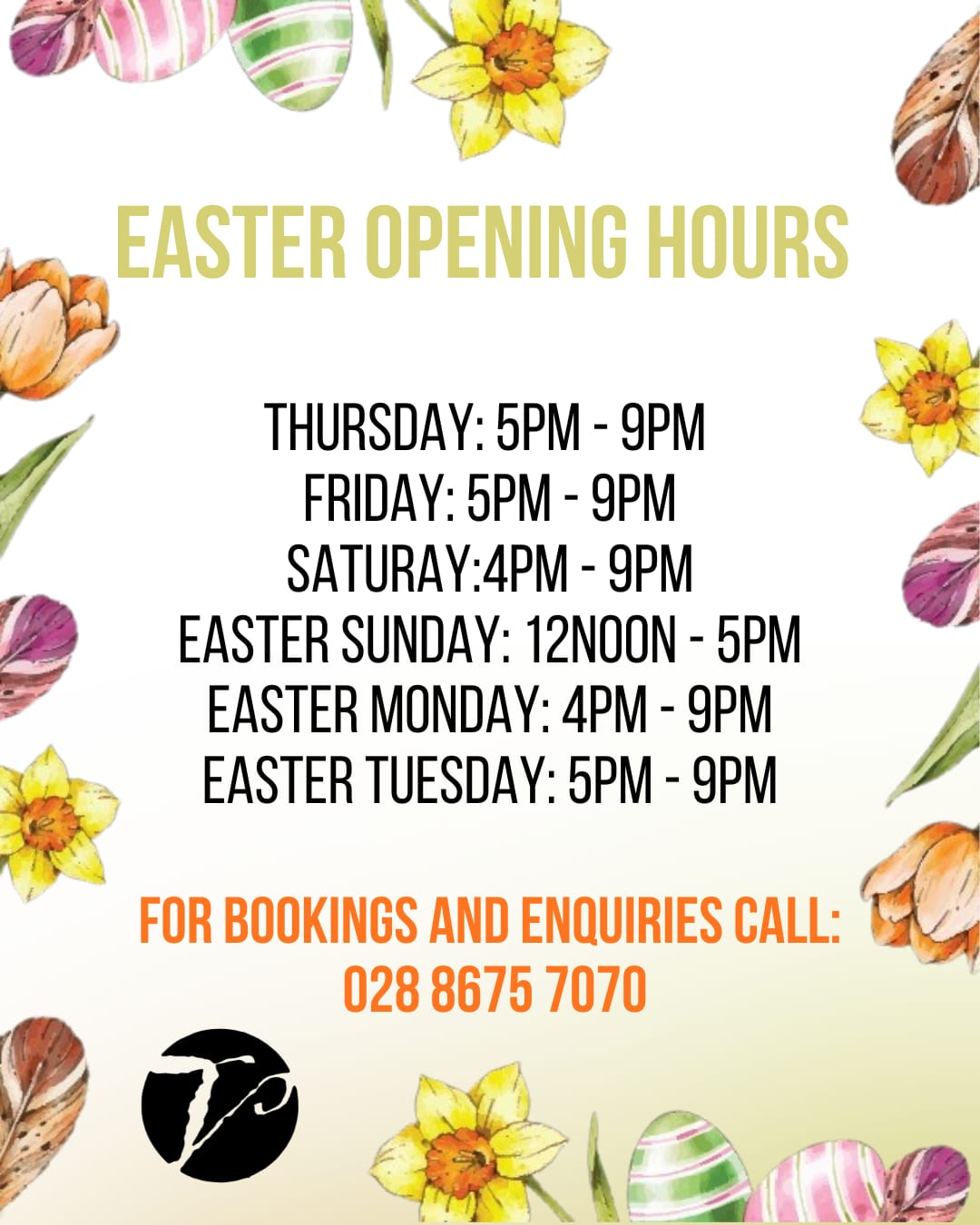 Villa Vinci Cookstown